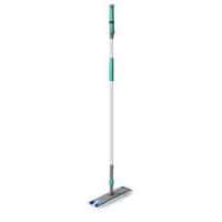 Plochý mop z mikrovlákna s rukoväťou TTS, 40 cm