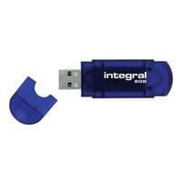 USB flash disk EVO 2.0 Integral, 8GB