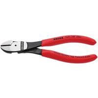 Bočné štiepacie kliešte Knipex, 160 mm