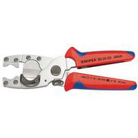 Kliešte na rezanie rúrok Knipex, dĺžka 210mm