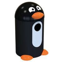 Odpadkový kôš Penguin Buddy 55 l – Vepabins