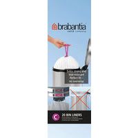 10-12 l vrecia (C) – Brabantia