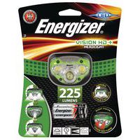 LED čelovka Energizer Vision, dosvit 70 m