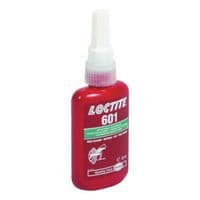 Upevňovač spojov Loctite 601, 50 ml