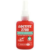 Zaisťovač závitov Loctite 2700, 50 ml