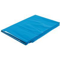 Vrecia na odpad HDPE, 250 l