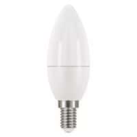 LED žiarovka Emos True Light Candle, 4,2 W, E14