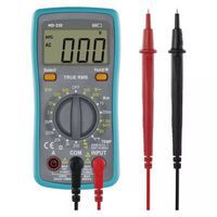 Multimeter Emos MD-230