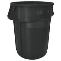 Okrúhly kontajner Brute 166,5 l – Rubbermaid