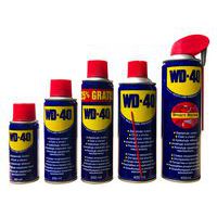 Univerzálne mazacie spreje WD-40