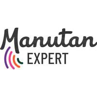 Stojan na zošity Manutan Expert