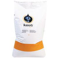 Sypký sorbent Ikasorb Pyro, sorpčná kapacita 45 l