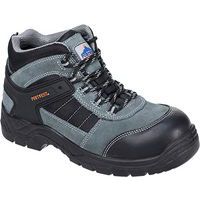 Topánky Portwest Compositelite Trekker Plus S1P, čierna