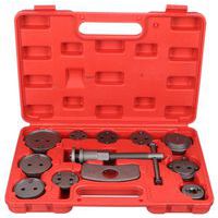 Stlačovák brzdových piestov MECHANIC BRAKE SET 12, sada 12ks SIXTOL