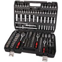 Gola sada TOOL SET 171 SIXTOL