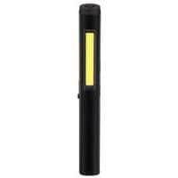 Svetlo multifunkčné s laserom LAMP PEN UV 1, 450 lm, COB LED, USB SIXTOL