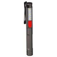 Svetlo multifunkčné LAMP PEN UV 2, 150 lm, COB LED, USB SIXTOL