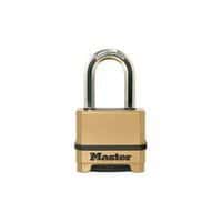 Kombinačné visiace zámky Master Lock Excell 56mm