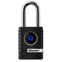 Elektronický visiaci zámok Master Lock