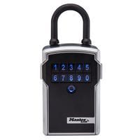 Bezpečnostná schránka Master Lock Bluetooth s okom