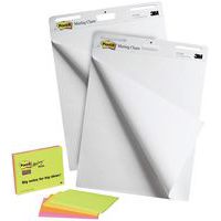 Samolepiace flipchart Notepad Post-it