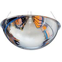 Priemyselné parabolické zrkadlá 360° Dancop