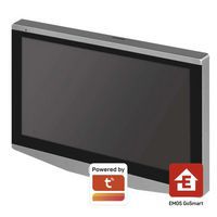 Prídavný monitor GoSmart IP-700B domáceho videotelefónu IP-700A