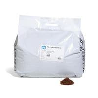 Prírodný sypký sorbent Pig, hydrofóbny, sorpčná kapacita 30 l, 5 kg