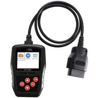 Autodiagnostika SX FIVE v SK/SK/DE/AJ/HU SIXTOL