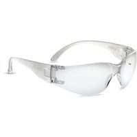 Nemlživé ochranné okuliare Bollé Safety BL30, číre