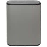 Odpadkový kôš Bo Touch 60 l, Brabantia