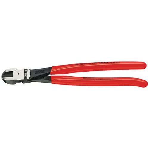 Bočné štiepacie kliešte Knipex, 250 mm