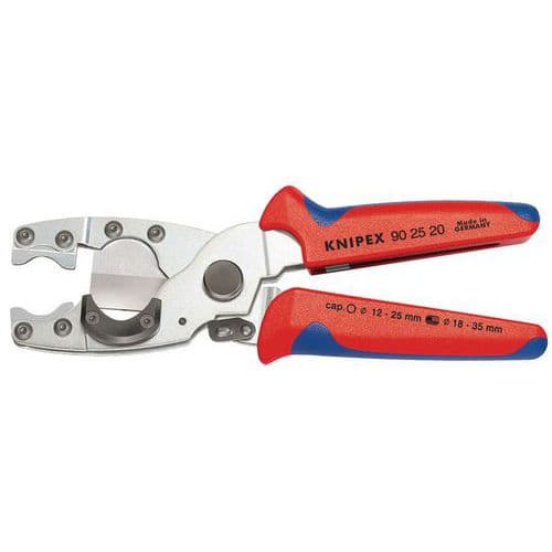 Kliešte na rezanie rúrok Knipex, dĺžka 210mm