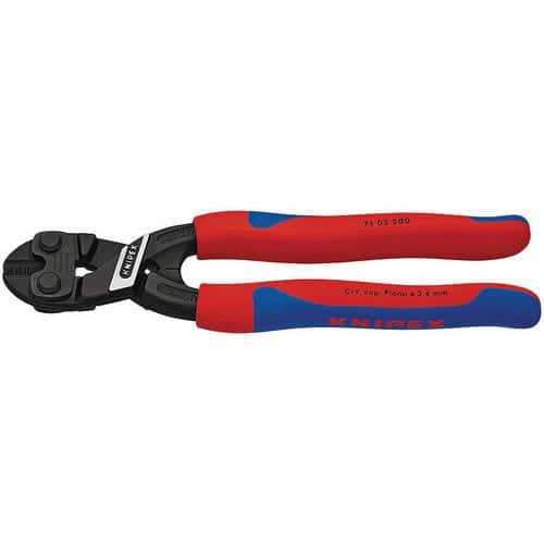 Kompaktné štiepacie kliešte Knipex CoBolt®