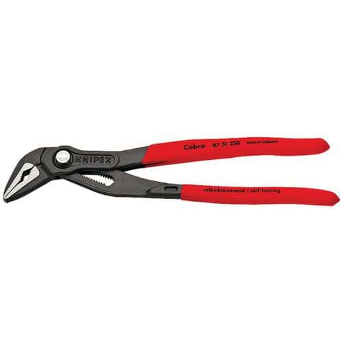 Siko kliešte Knipex Cobra, 250 mm