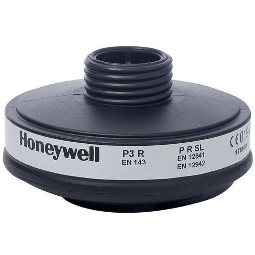 Plastové filtre Honeywell RD40 pre masky Optifit