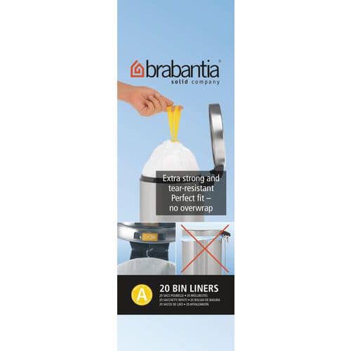 3 l vrecia (A) – Brabantia