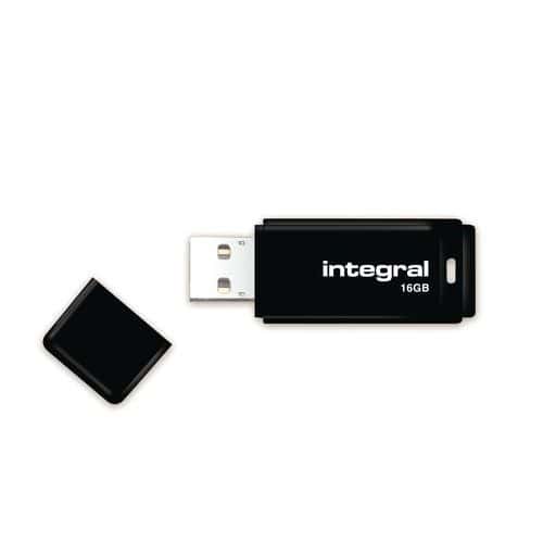 USB flash disky 2.0 Integral