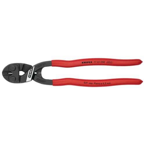 Štiepacie kliešte na skrutky Knipex Cobolt, 250 mm