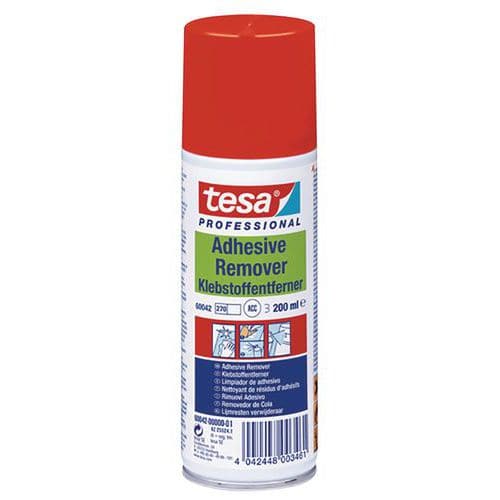 Čistič zvyškov lepidla Tesa, 200 ml