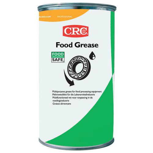 Potravinárske mazivo CRC, 1 kg