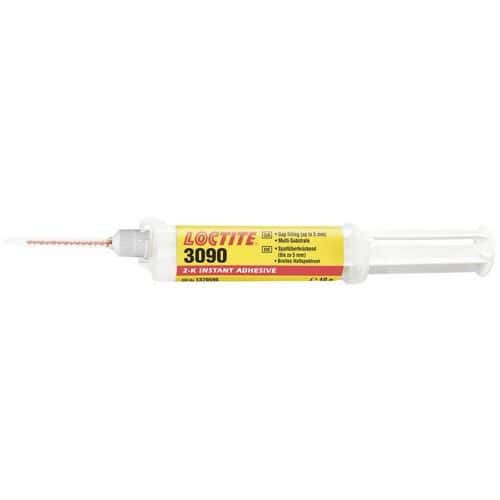 Sekundové lepidlo Loctite 3090, 11g