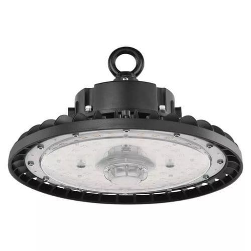 Priemyselné závesné LED svietidlá Highbay Aster 120°