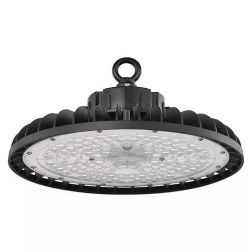 Priemyselné závesné LED svietidlá Highbay Aster 60°