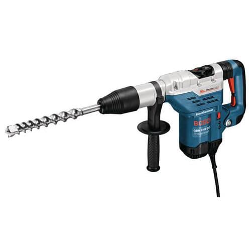 Vŕtacie kladivo s SDS-max Bosch GBH 5-40 DCE Professional