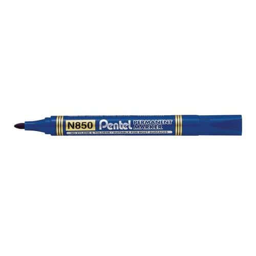 Značkovače Pentel N850, 10 ks