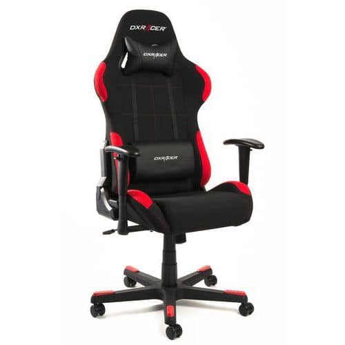 Kancelárske stoličky DXRACER, séria Formula