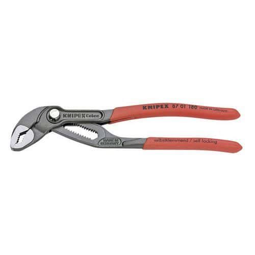 Siko kliešte Knipex Cobra PH 180