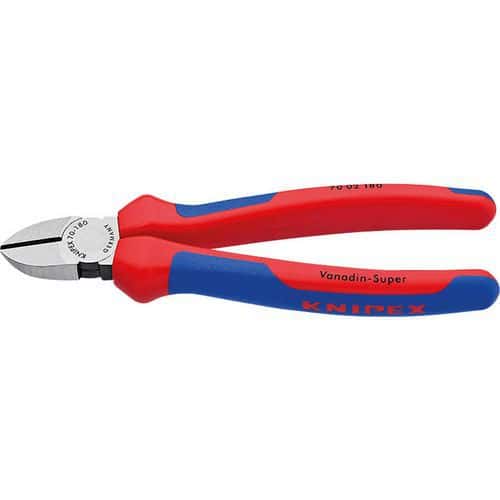 Bočné štikacie kliešte Knipex 180 mm