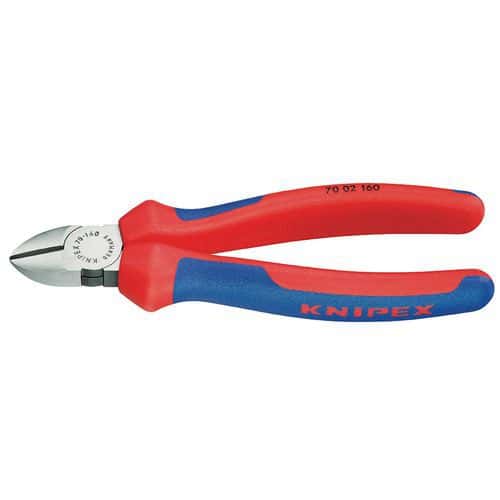 Bočné štikacie kliešte Knipex 160 mm